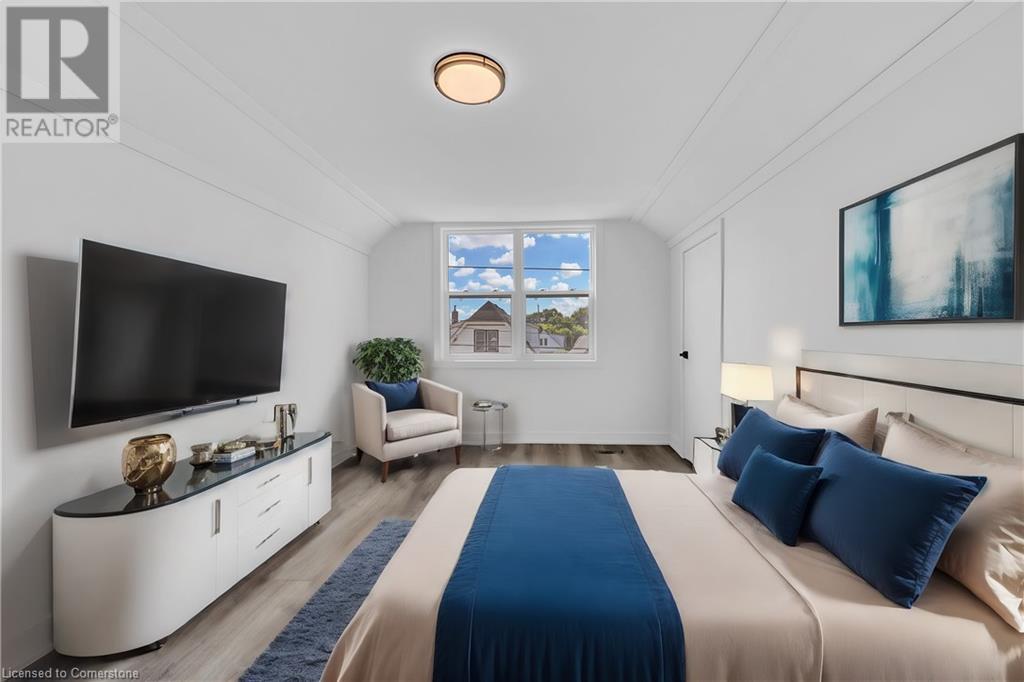 21 Weir Street S, Hamilton, Ontario  L8K 3A3 - Photo 16 - 40667128