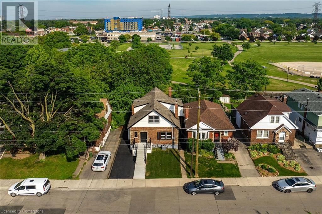 21 Weir Street S, Hamilton, Ontario  L8K 3A3 - Photo 2 - 40667128