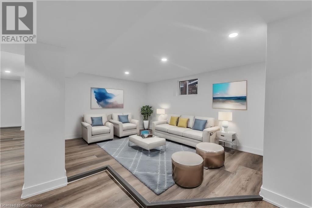 21 Weir Street S, Hamilton, Ontario  L8K 3A3 - Photo 24 - 40667128