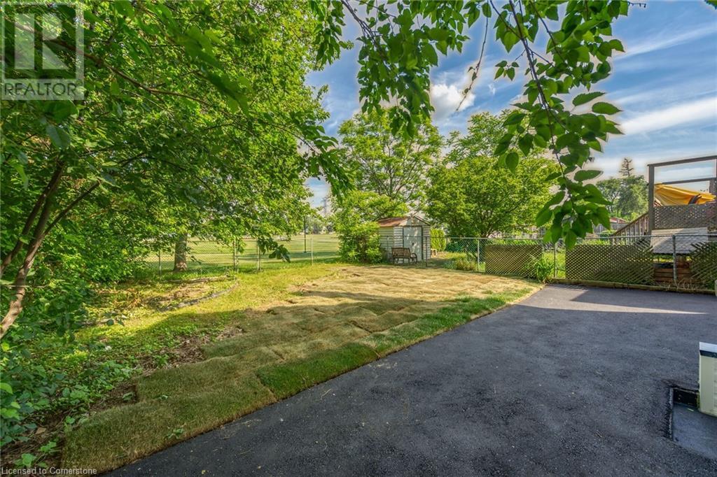 21 Weir Street S, Hamilton, Ontario  L8K 3A3 - Photo 31 - 40667128