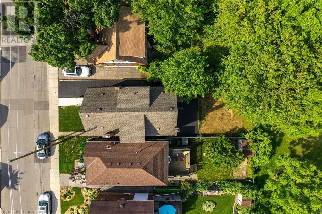 21 Weir Street S, Hamilton, Ontario  L8K 3A3 - Photo 34 - 40667128