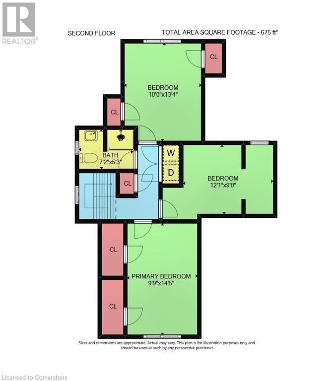 21 Weir Street S, Hamilton, Ontario  L8K 3A3 - Photo 39 - 40667128