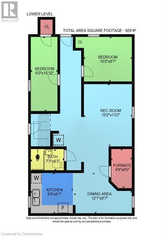 21 Weir Street S, Hamilton, Ontario  L8K 3A3 - Photo 40 - 40667128