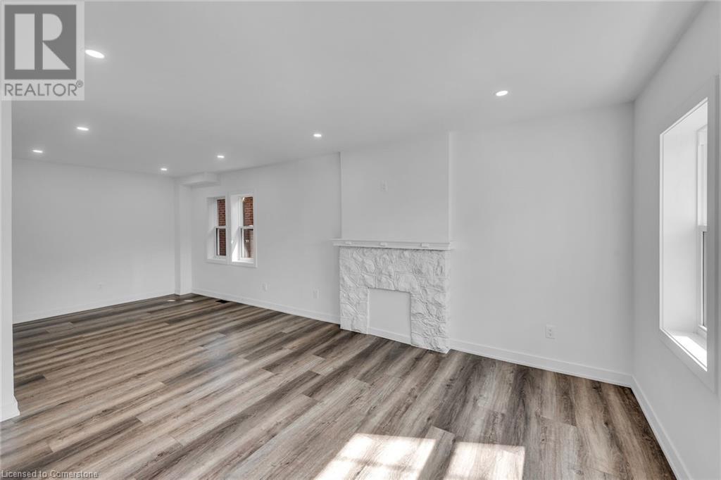 21 Weir Street S, Hamilton, Ontario  L8K 3A3 - Photo 9 - 40667128