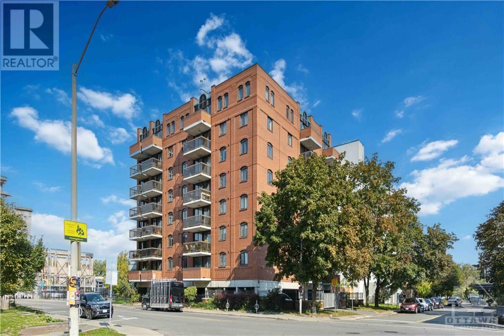 309 CUMBERLAND STREET UNIT#305, ottawa, Ontario