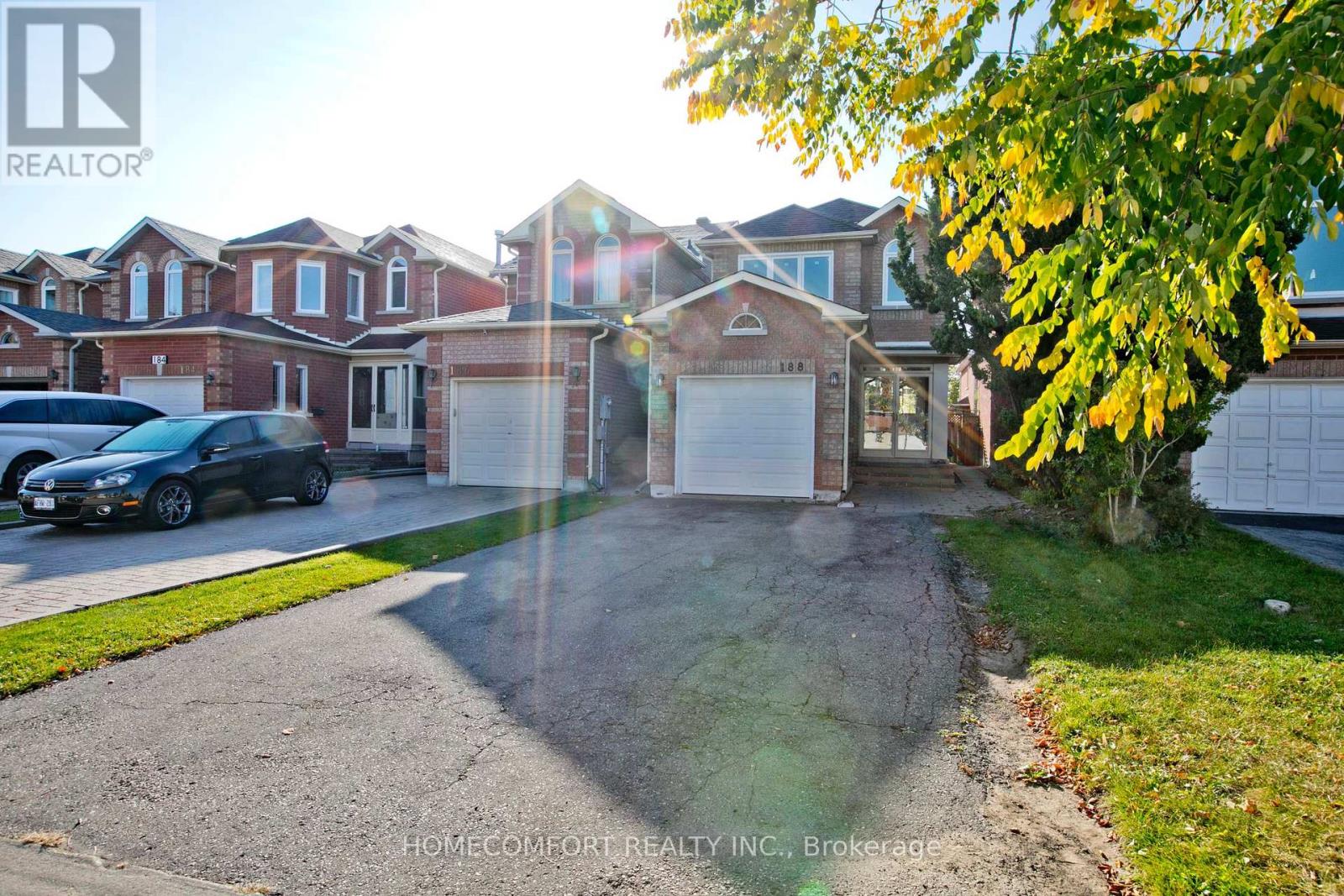 188 Milliken Meadows Drive, Markham (Milliken Mills West), Ontario  L3R 0V9 - Photo 2 - N9461748