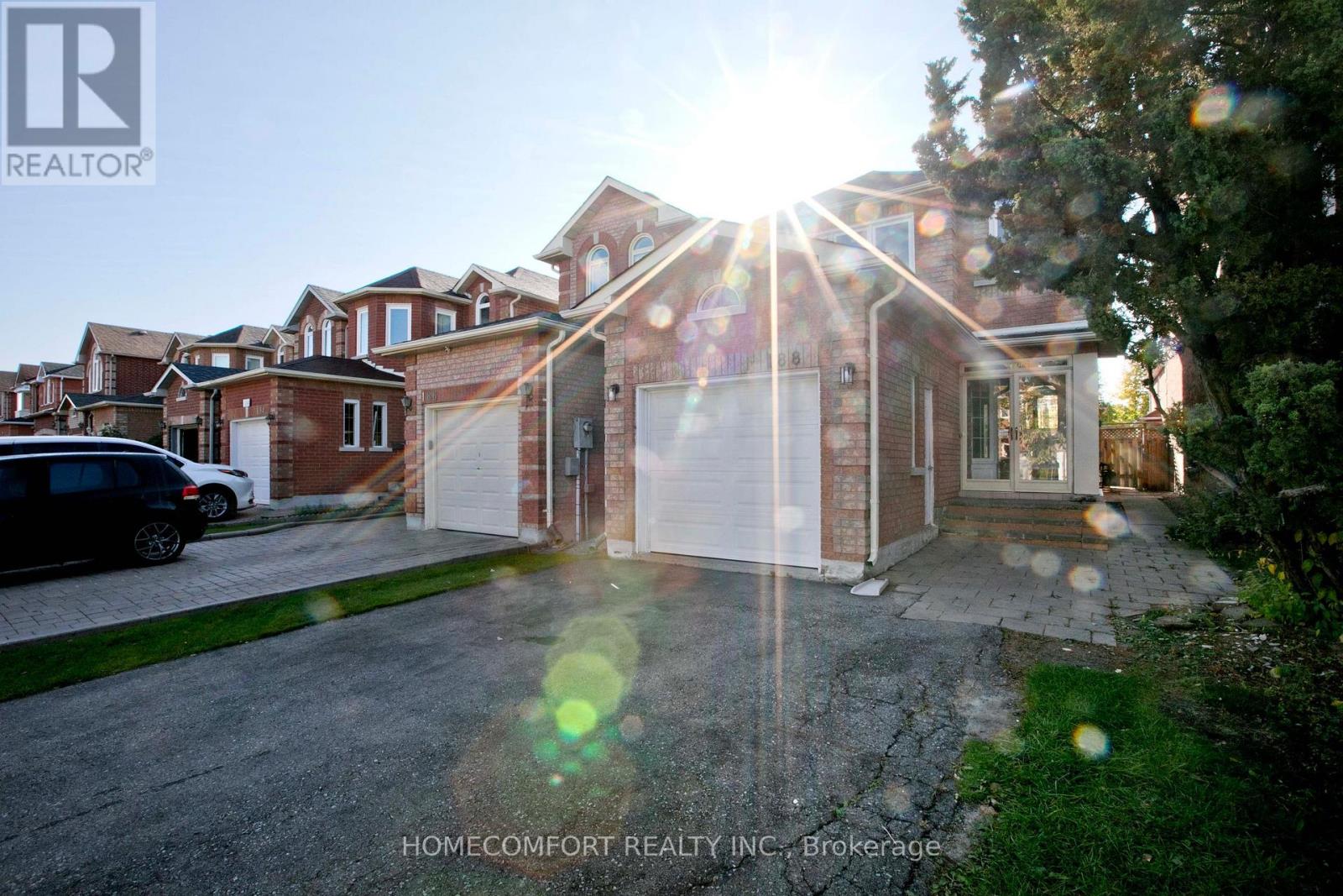 188 Milliken Meadows Drive, Markham (Milliken Mills West), Ontario  L3R 0V9 - Photo 3 - N9461748