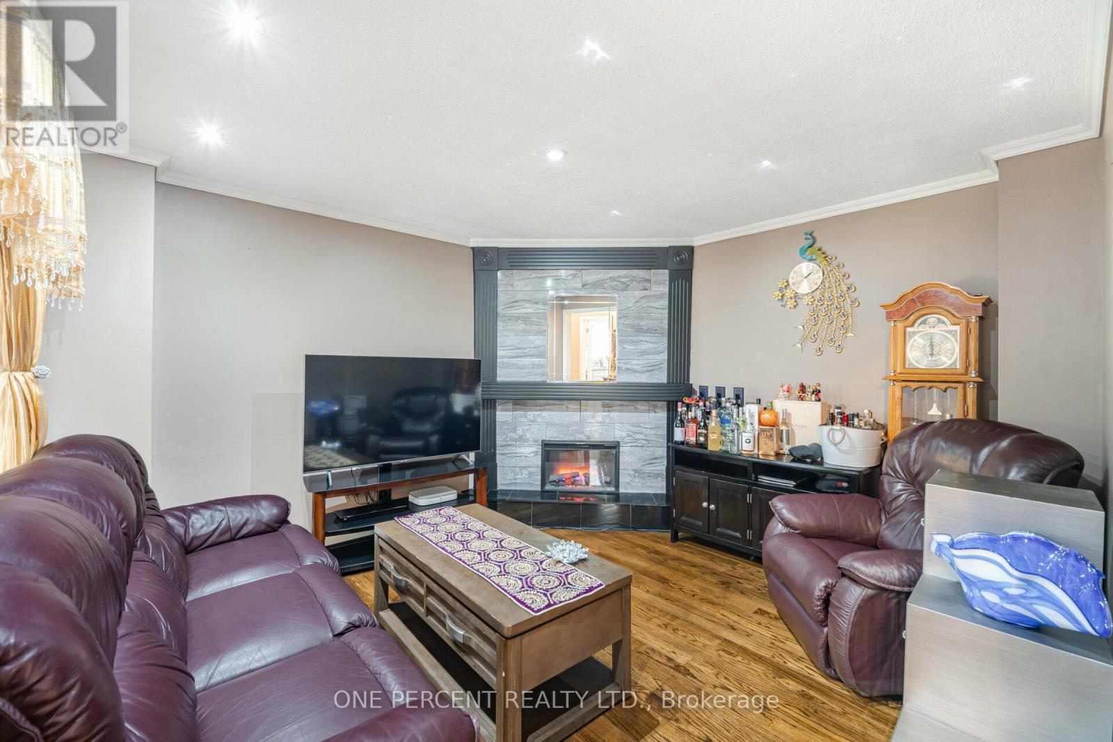 4365 Forest Fire Lane, Mississauga (Rathwood), Ontario  L4W 3P3 - Photo 6 - W9461760