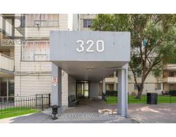 216 - 320 DIXON ROAD, Toronto, Ontario