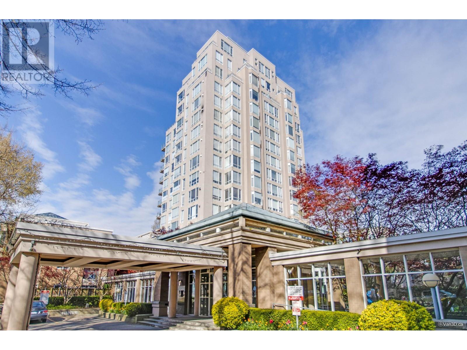 401 2628 Ash Street, Vancouver, British Columbia  V5Z 4L2 - Photo 19 - R2937542