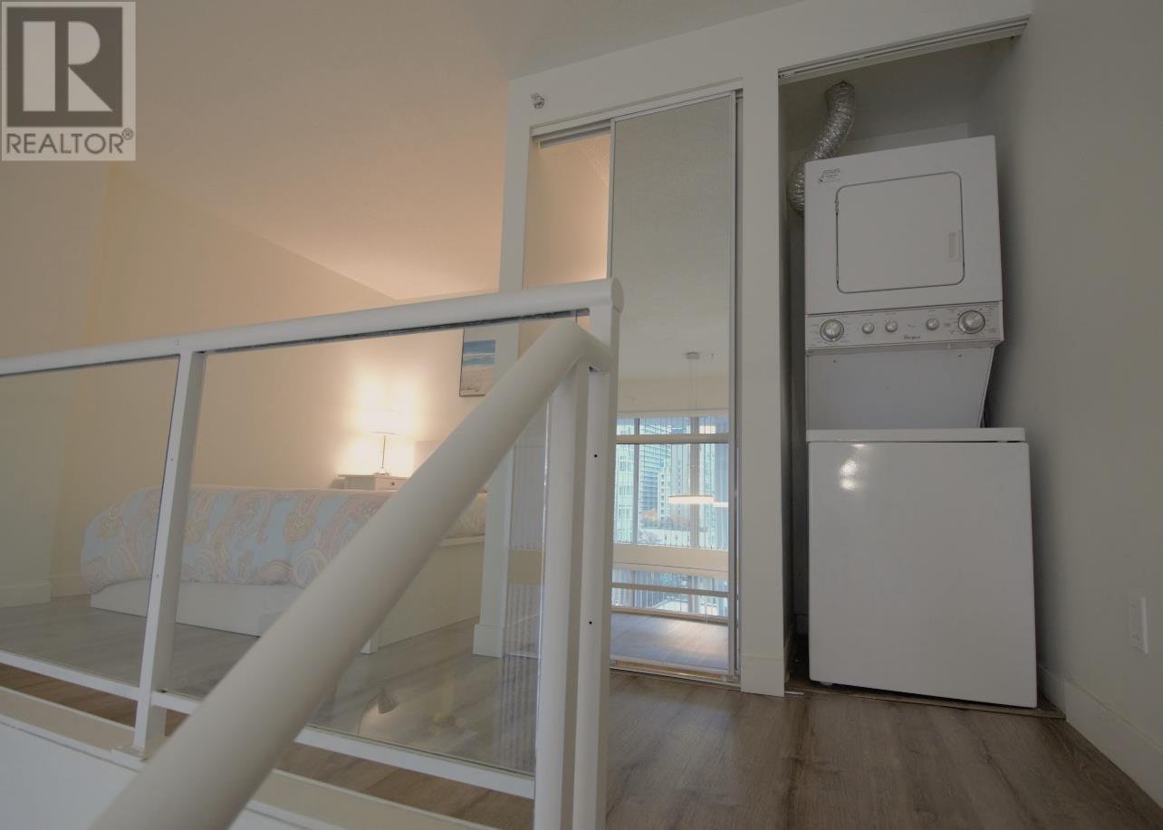 614 933 Seymour Street, Vancouver, British Columbia  V6B 6L6 - Photo 21 - R2937365