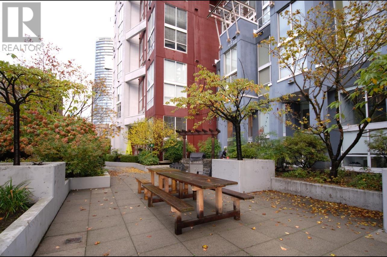 614 933 Seymour Street, Vancouver, British Columbia  V6B 6L6 - Photo 29 - R2937365
