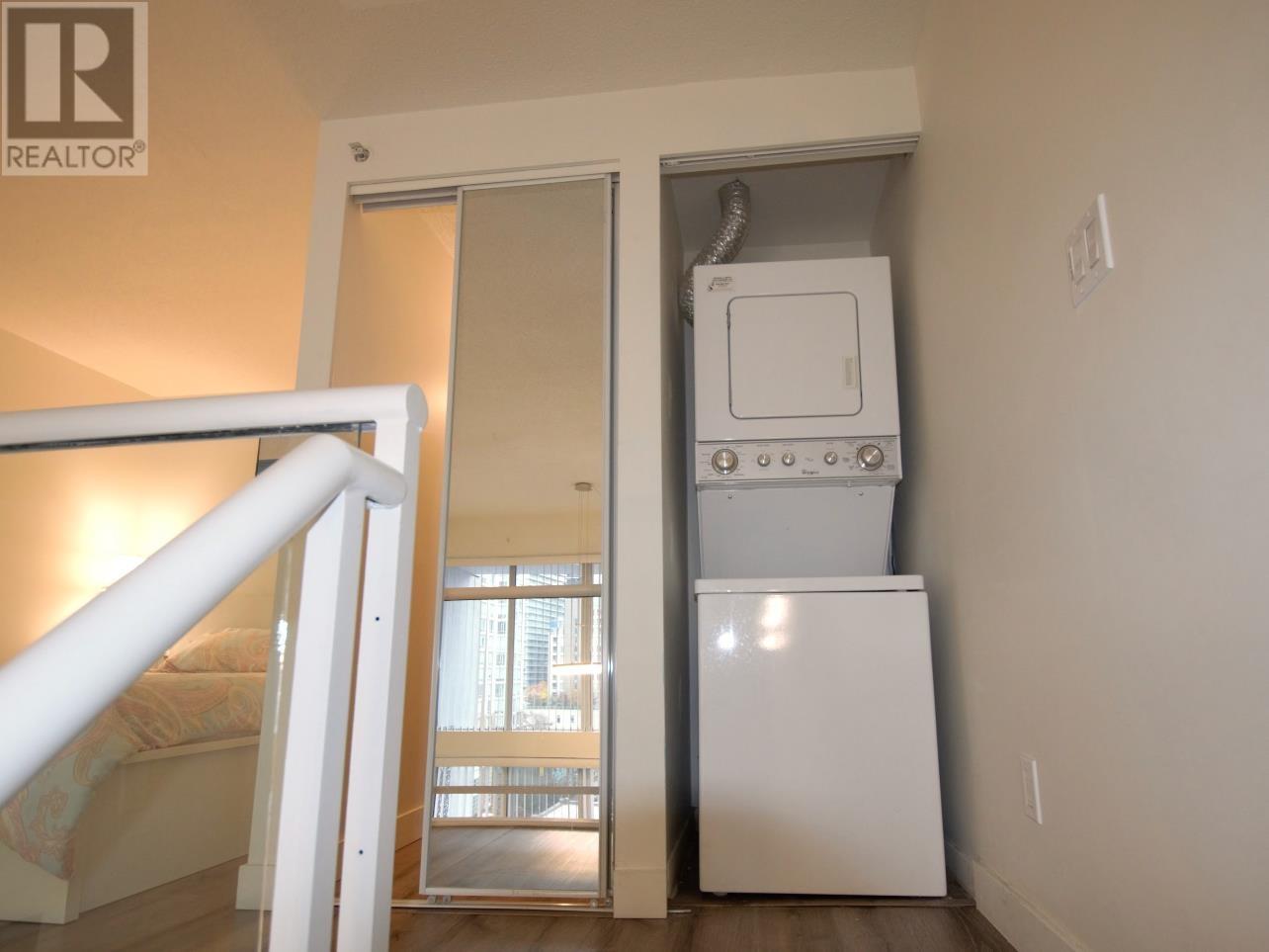 614 933 Seymour Street, Vancouver, British Columbia  V6B 6L6 - Photo 23 - R2937365