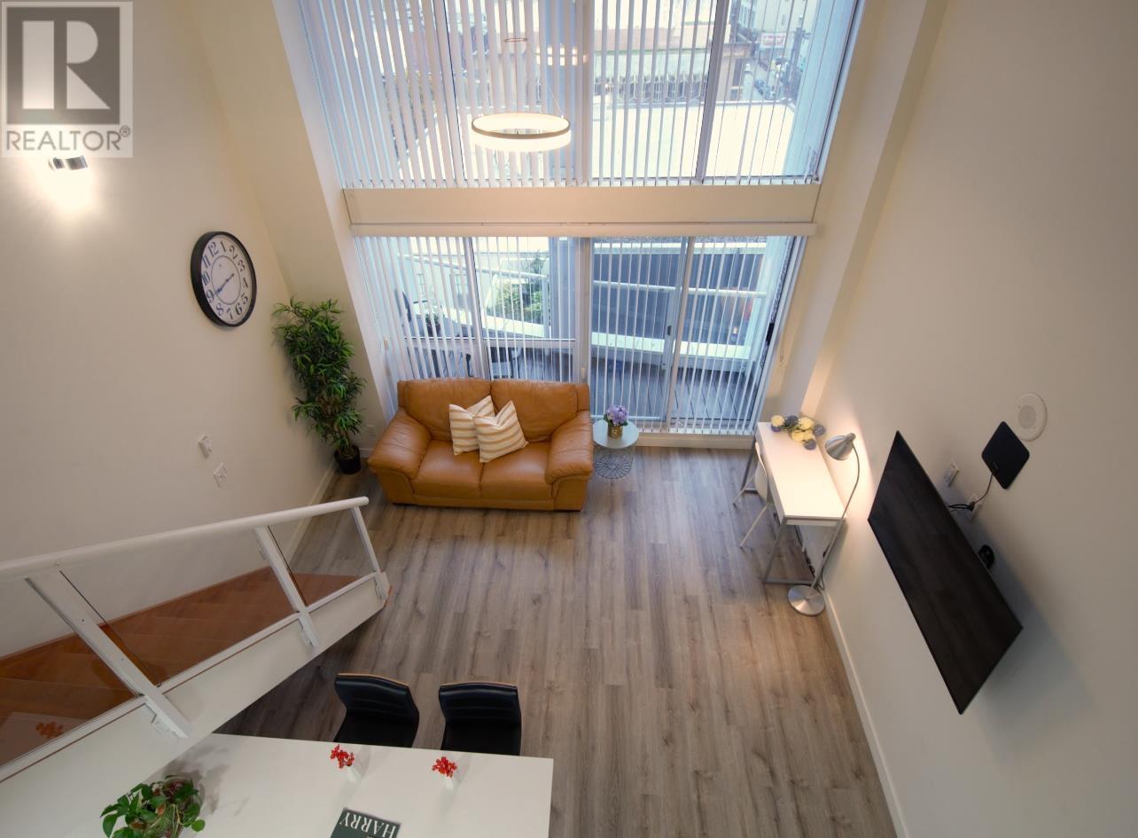 614 933 Seymour Street, Vancouver, British Columbia  V6B 6L6 - Photo 17 - R2937365