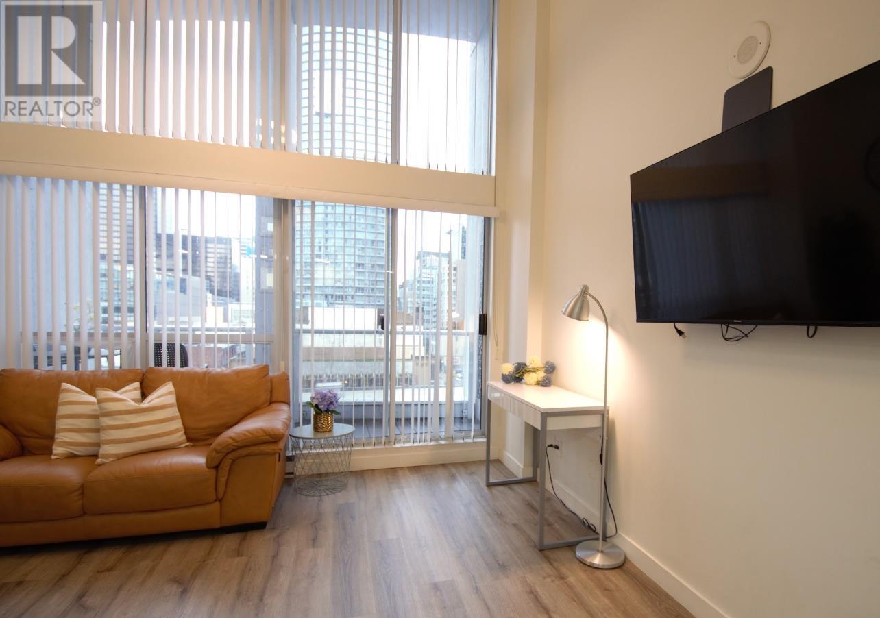 614 933 Seymour Street, Vancouver, British Columbia  V6B 6L6 - Photo 9 - R2937365