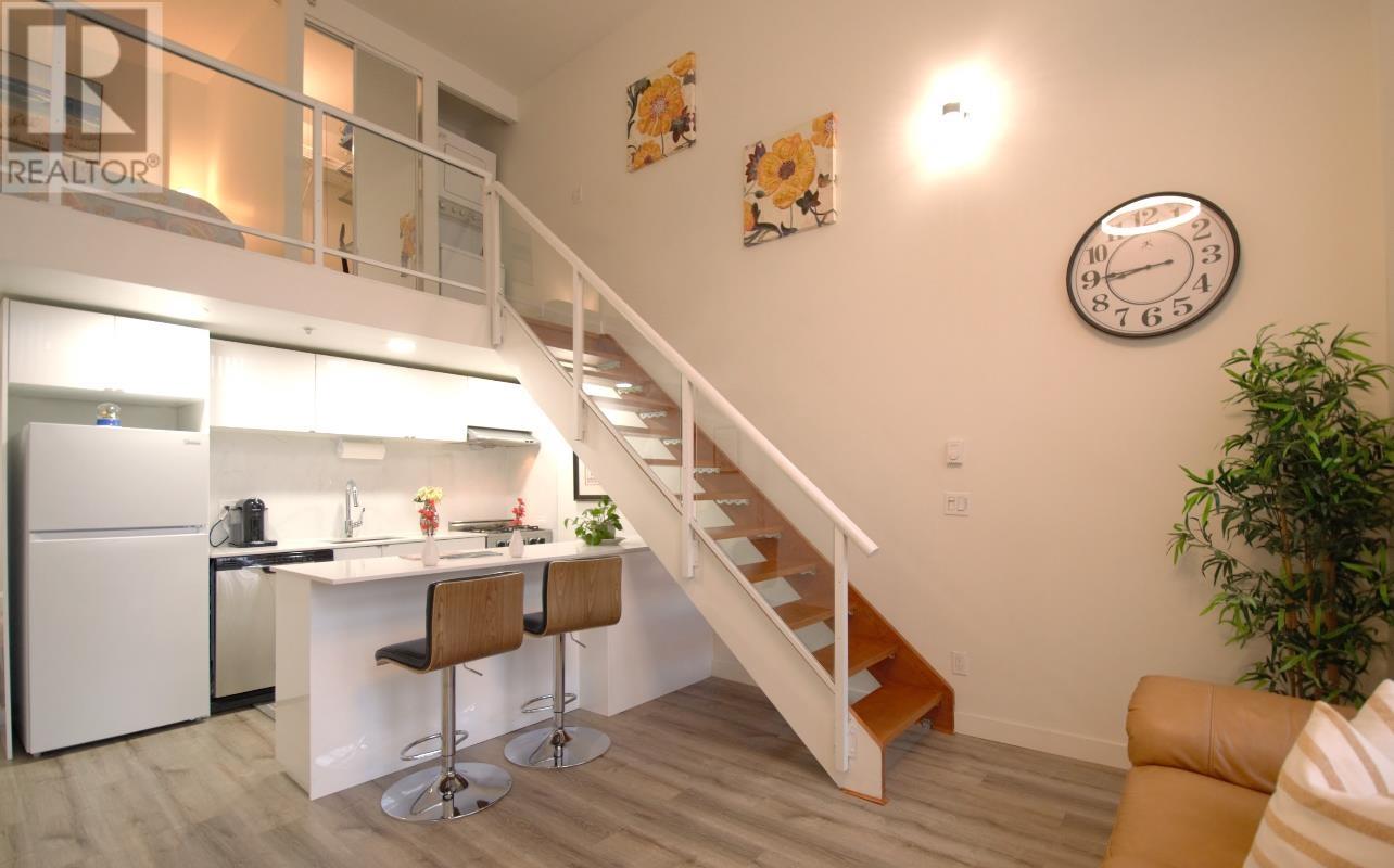 614 933 Seymour Street, Vancouver, British Columbia  V6B 6L6 - Photo 8 - R2937365