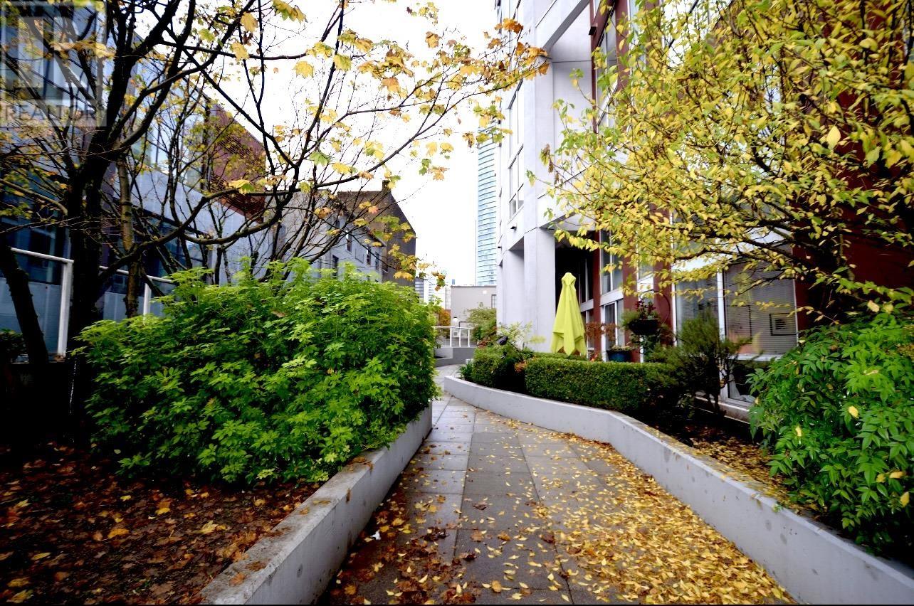 614 933 Seymour Street, Vancouver, British Columbia  V6B 6L6 - Photo 28 - R2937365