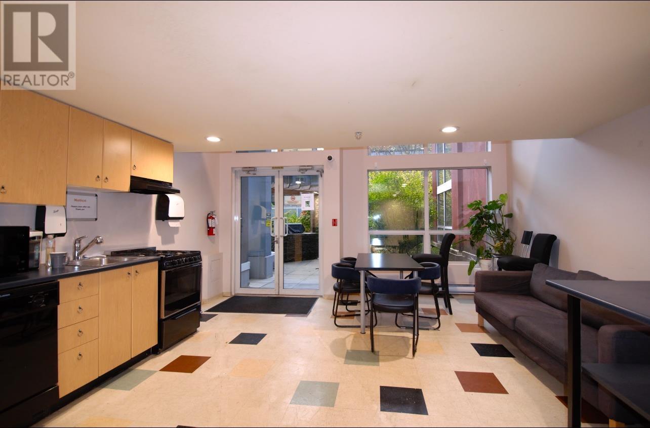 614 933 Seymour Street, Vancouver, British Columbia  V6B 6L6 - Photo 26 - R2937365