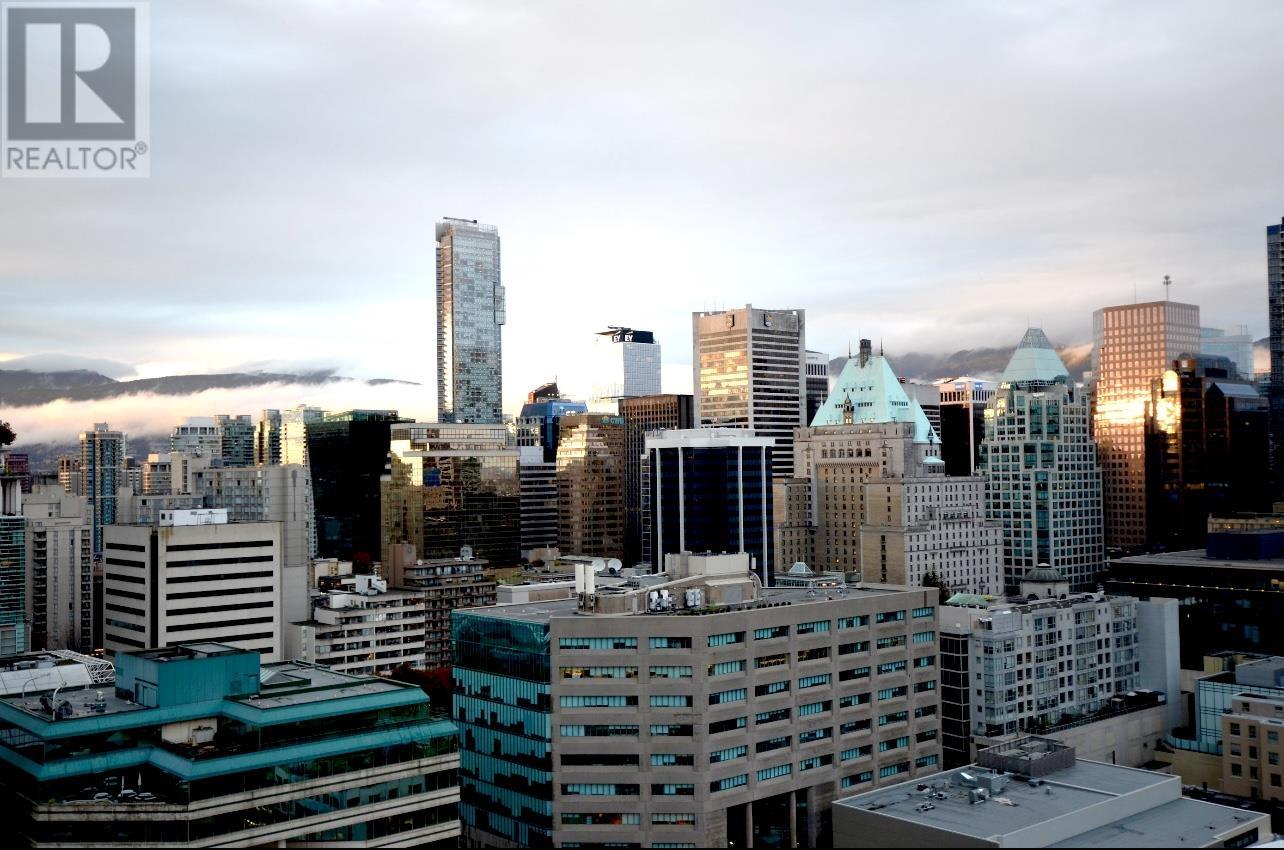 614 933 Seymour Street, Vancouver, British Columbia  V6B 6L6 - Photo 35 - R2937365