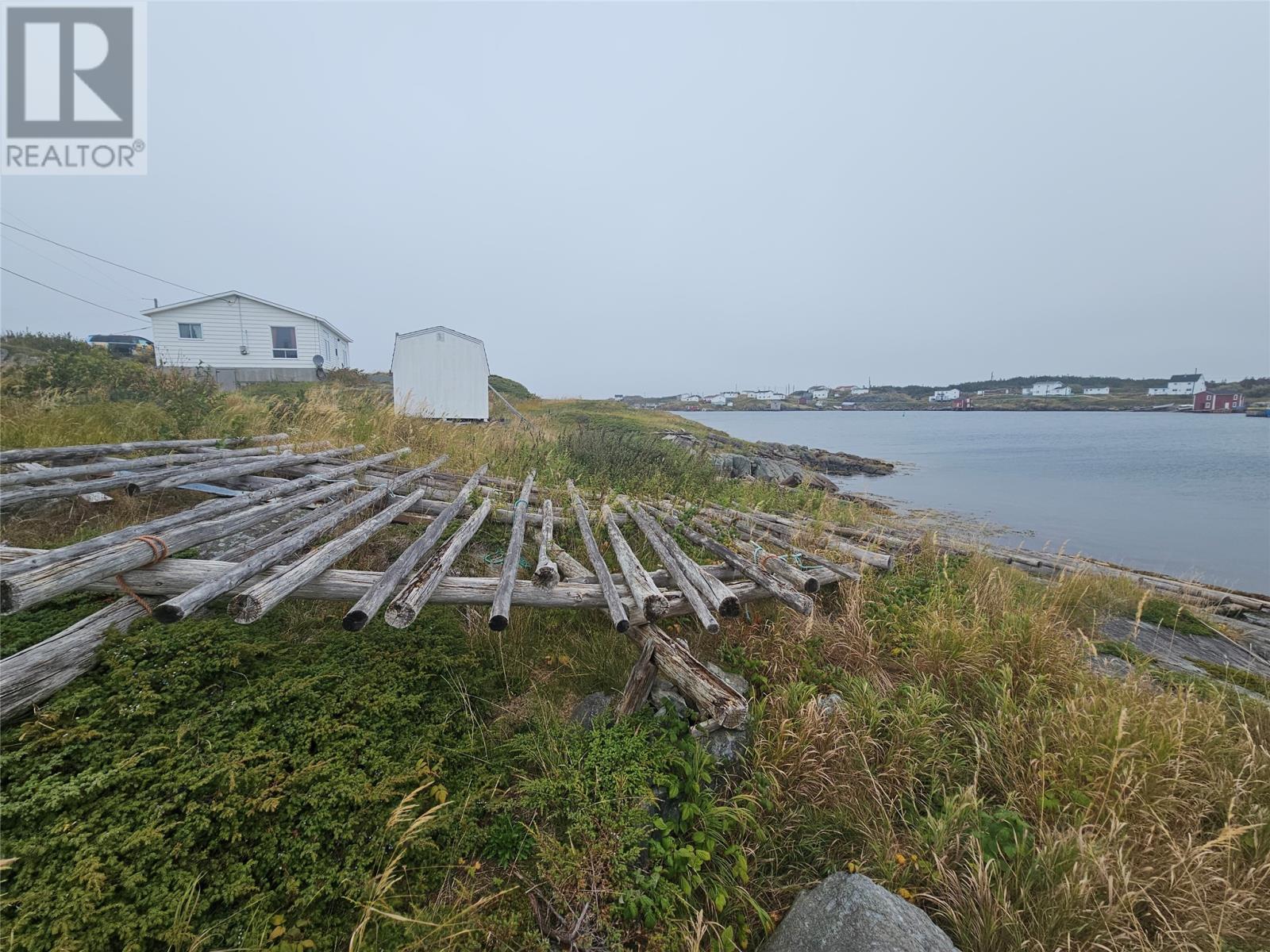 25 Seal Harbour Road Unit#parcel B, Change Islands, Newfoundland & Labrador  A0G 1R0 - Photo 3 - 1277936