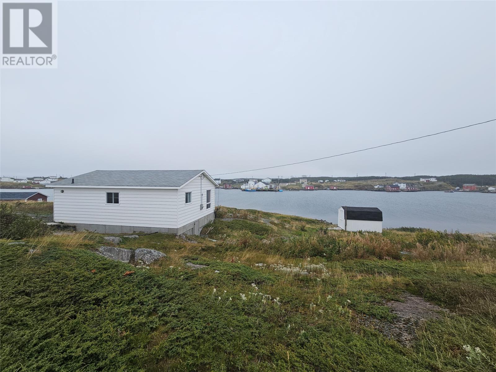 25 Seal Harbour Road Unit#parcel B, Change Islands, Newfoundland & Labrador  A0G 1R0 - Photo 5 - 1277936