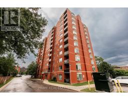 1105 - 76 BASE LINE ROAD W, London, Ontario