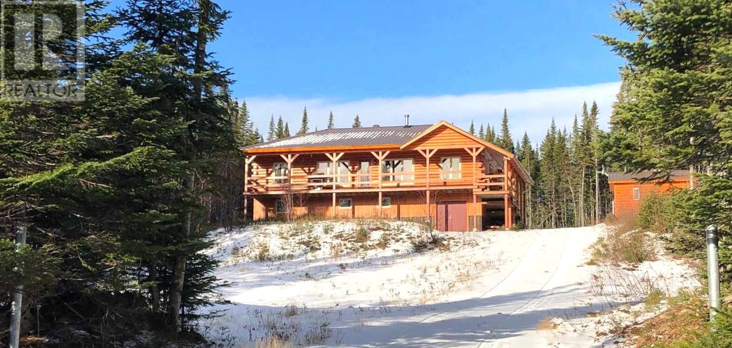 Lot#68 Turners Ridge, Taylors Brook, Newfoundland & Labrador