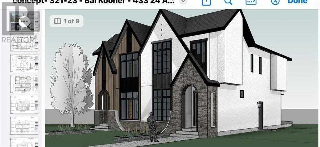 Property at 432 23 Avenue NW image 2