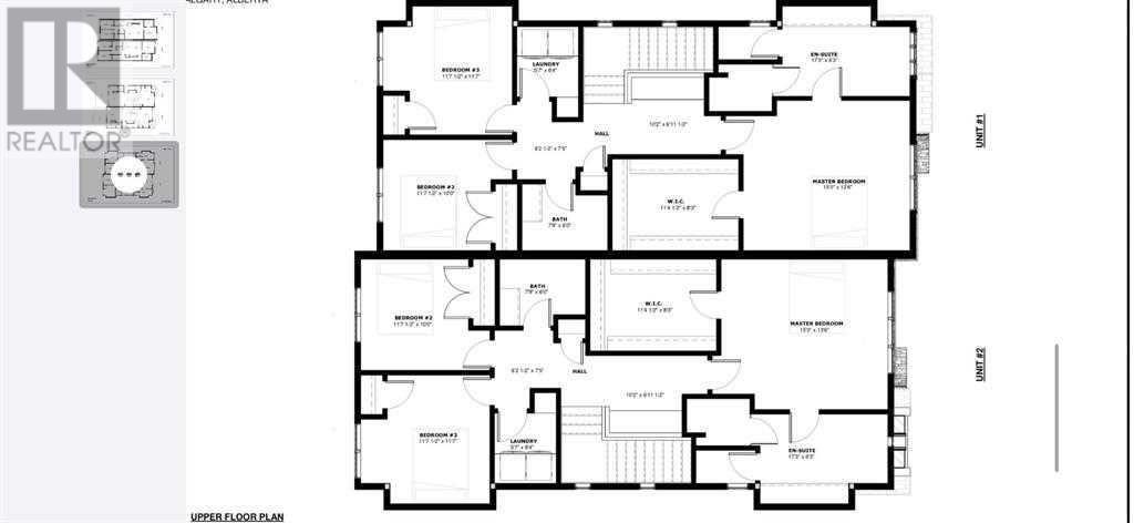 Property at 432 23 Avenue NW image 3