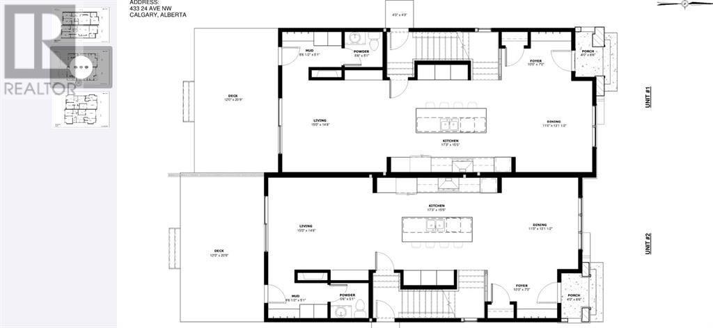 Property at 432 23 Avenue NW image 5