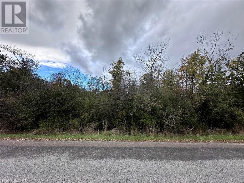 LOT 15 MARTIN Drive, newburgh, Ontario