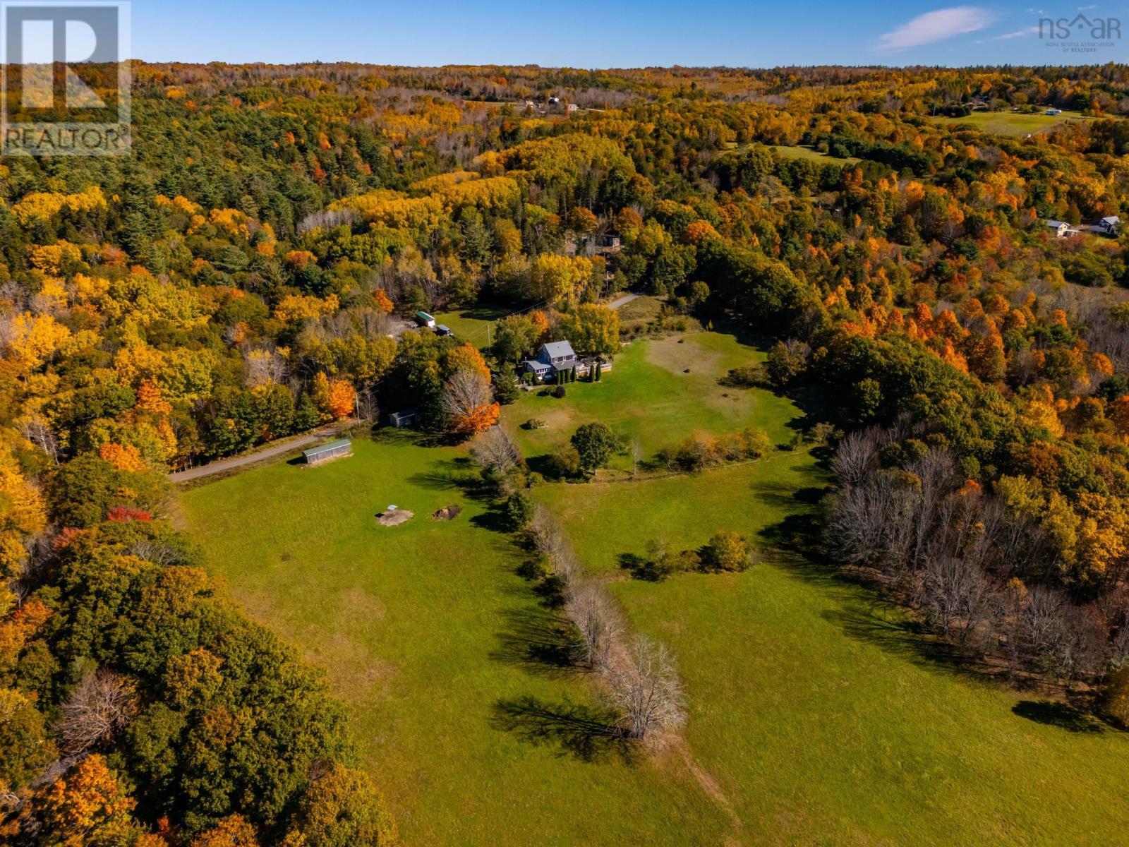 481 Chute Road, Bear River, Nova Scotia  B0S 1B0 - Photo 9 - 202403014