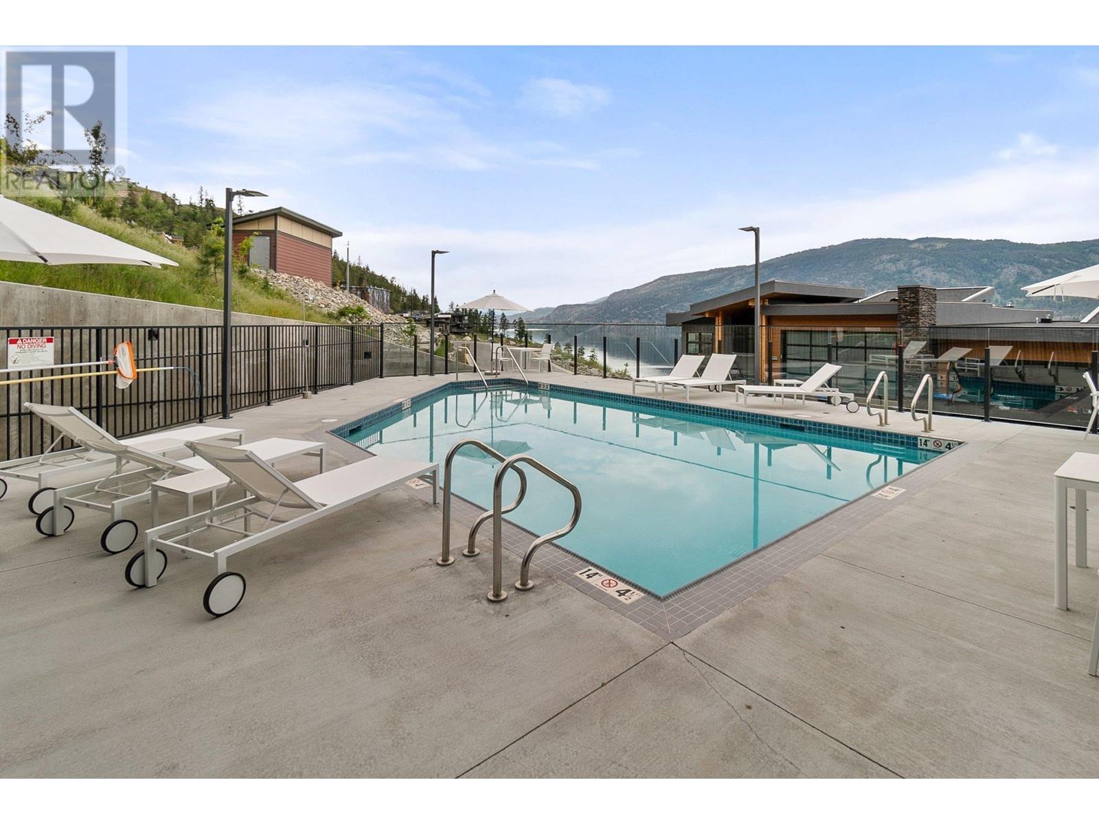 3475 Granite Close Unit# 405 Kelowna