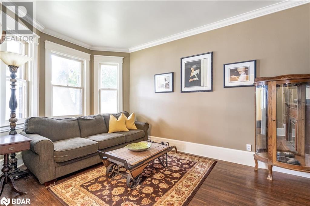 54 Nelson Street W, Alliston, Ontario  L9R 1H5 - Photo 12 - 40666822