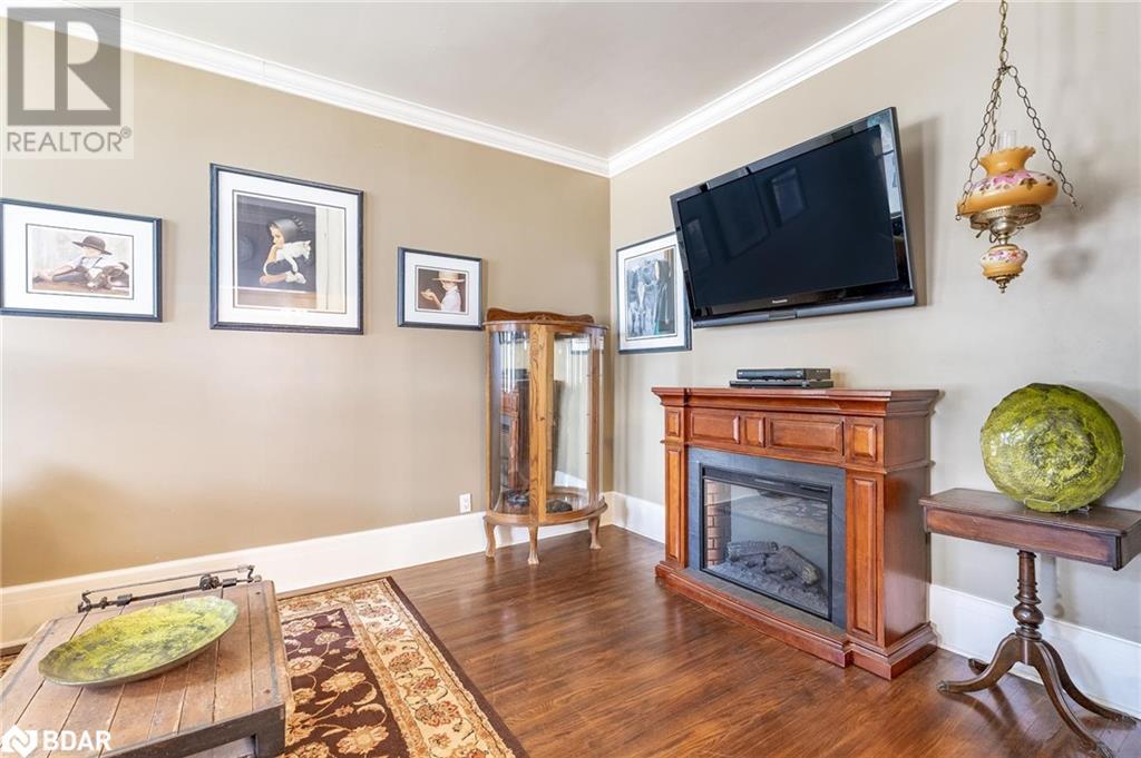 54 Nelson Street W, Alliston, Ontario  L9R 1H5 - Photo 13 - 40666822