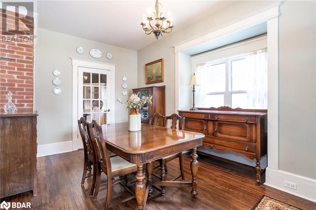 54 Nelson Street W, Alliston, Ontario  L9R 1H5 - Photo 8 - 40666822