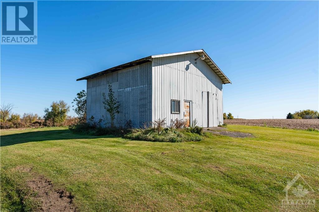 4883 2nd Line Road, South Glengarry, Ontario  K0C 1Z0 - Photo 29 - X9523668