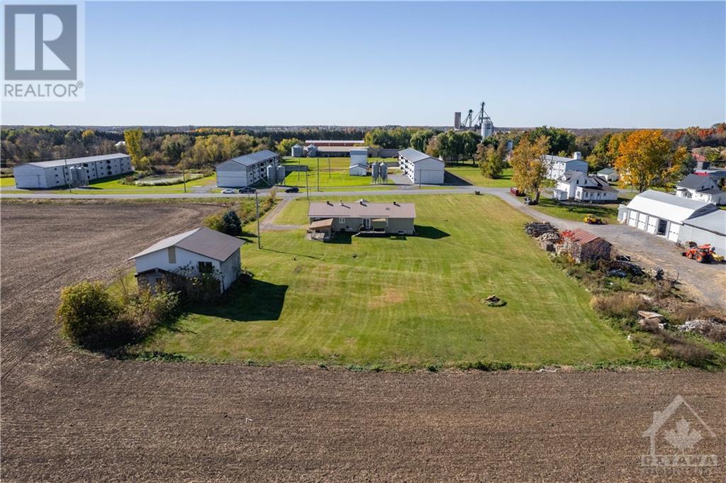 4883 2nd Line Road, South Glengarry, Ontario  K0C 1Z0 - Photo 3 - X9523668