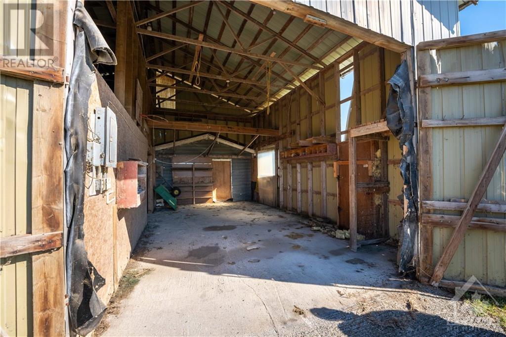 4883 2nd Line Road, South Glengarry, Ontario  K0C 1Z0 - Photo 30 - X9523668