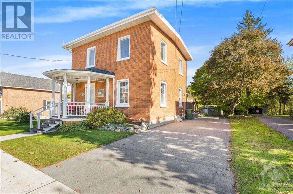 93 High Street, Champlain, Ontario  K0B 1R0 - Photo 2 - X9523662