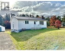 259 Saint Charles Sud, Saint-Charles, New Brunswick