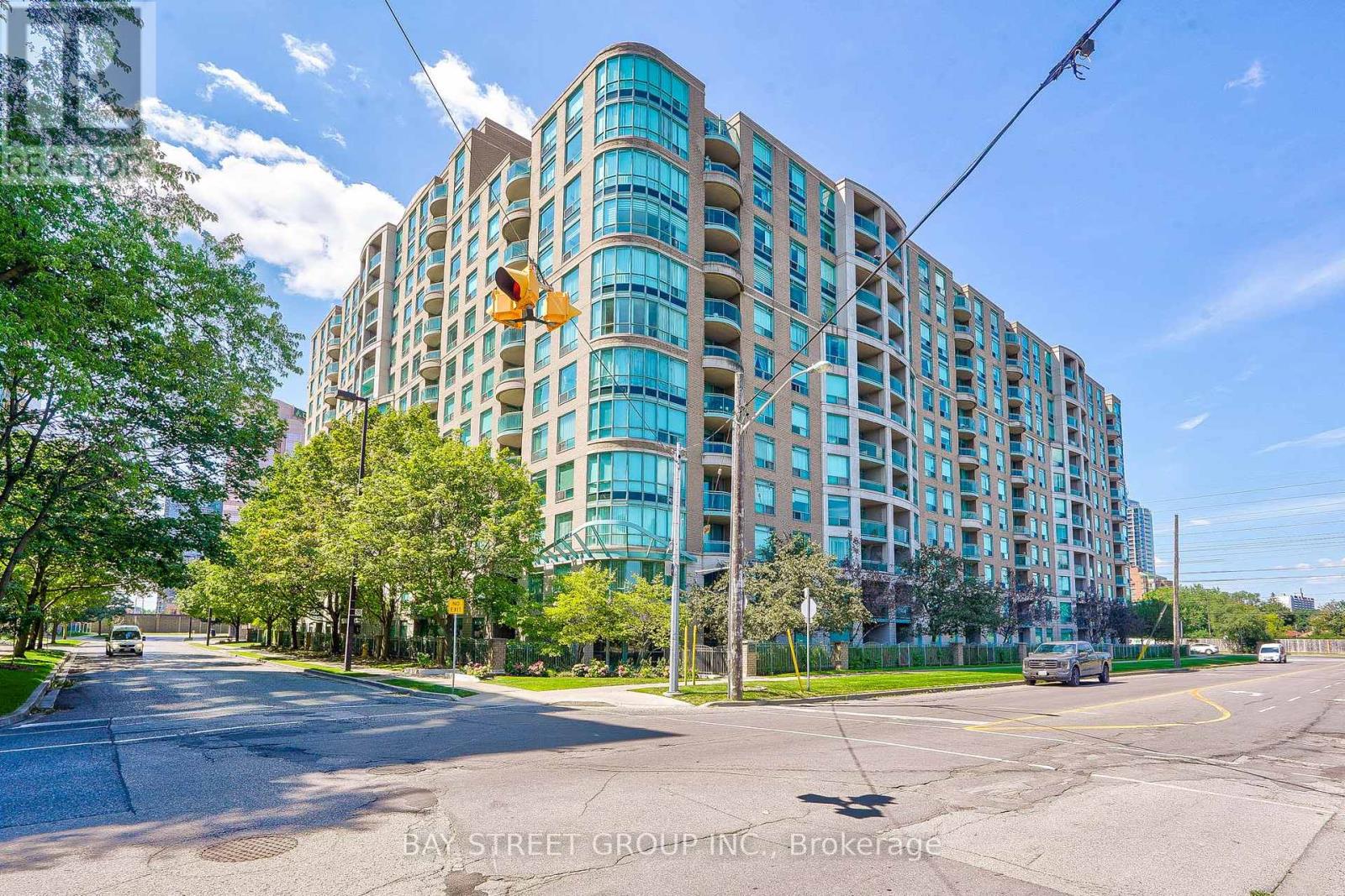 106 - 18 Pemberton Avenue, Toronto, Ontario  M2M 4K9 - Photo 2 - C9461860