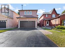 8 KEYS DRIVE, Ajax, Ontario