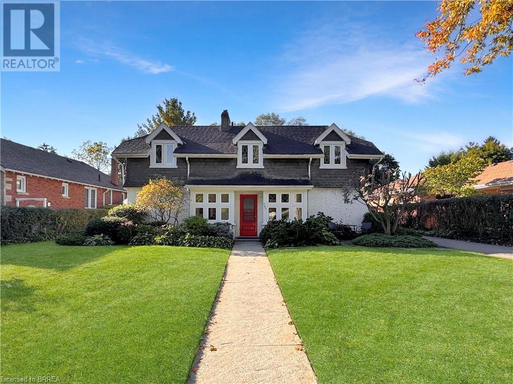 282 DUFFERIN Avenue, Brantford, Ontario