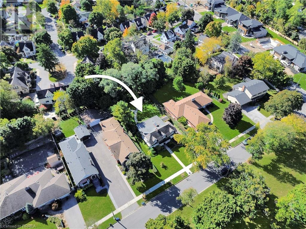 282 Dufferin Avenue, Brantford, Ontario  N3T 4S2 - Photo 45 - 40663030