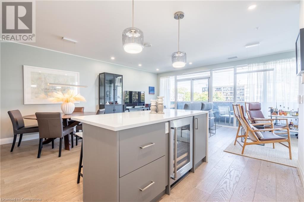 500 Brock Avenue Unit# 206, Burlington, Ontario  L7S 0A5 - Photo 10 - 40661695