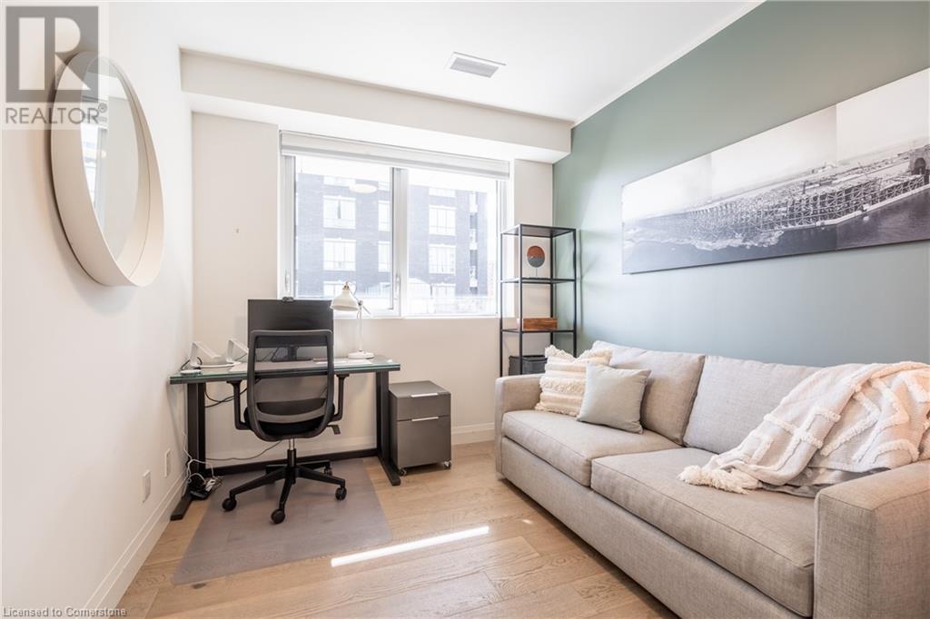 500 Brock Avenue Unit# 206, Burlington, Ontario  L7S 0A5 - Photo 24 - 40661695