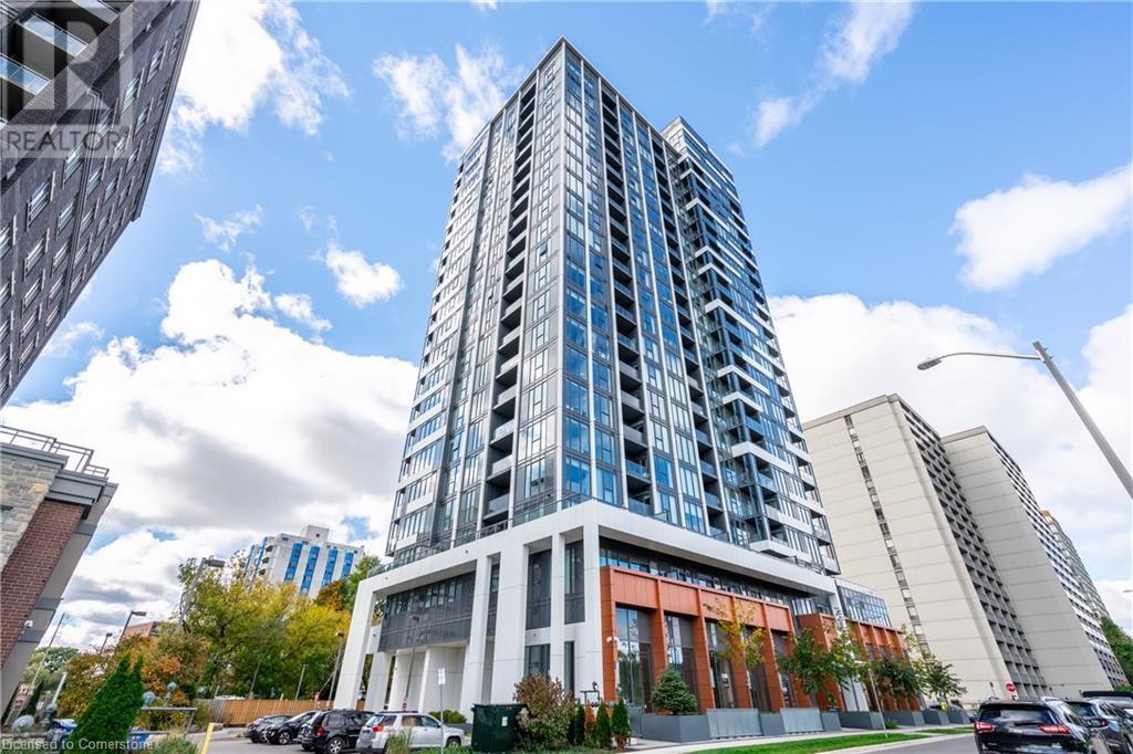 500 BROCK Avenue Unit# 206, Burlington, Ontario