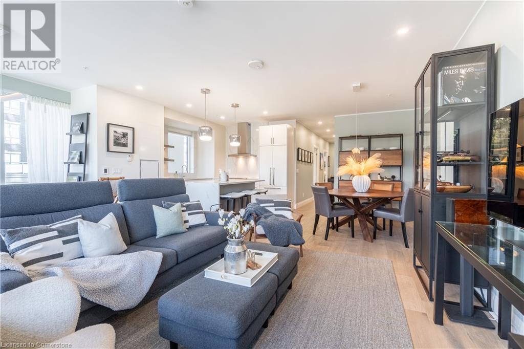 500 Brock Avenue Unit# 206, Burlington, Ontario  L7S 0A5 - Photo 13 - 40661695