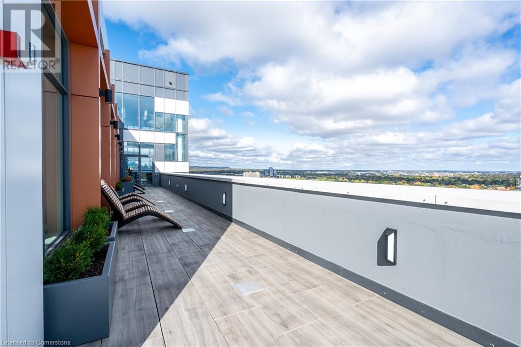 500 Brock Avenue Unit# 206, Burlington, Ontario  L7S 0A5 - Photo 30 - 40661695